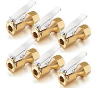 Mandrino Pneumatico nel un Flusso Aperto da 6 Pezzi Mandrino per Pne3781