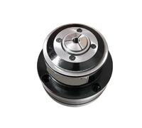 Mandrino pneumatico rotante JAB-15 con pinza