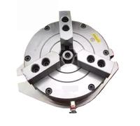 Mandrino pneumatico verticale solido BK110SLPower Chuck Fixtur