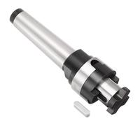 MANDRINO PORTA FRESE COMBINATO 16 MM CONO MORSE 3 FERVI 16/CM4
