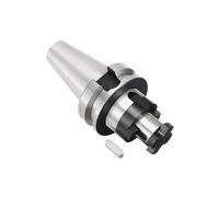 Mandrino porta frese combinato FERVI 22/D40 - BT 40 - corpo mandrino bilanciato