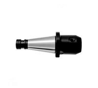 Mandrino portafrese porta frese Weldon DIN 2080 ISO 40 ? 6 mm - AM 10 MW41