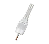 Mandrino portante per tornio, GDR MT2 MT3 MT4 MT5 Codolo cilindrico C20 C25 C32 R8 Portautensili APU13 APU16 Mandrino autoserrante a tre griffe integrato CNC(MTB3 (M12)-APU16)