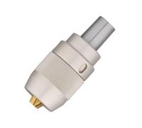 Mandrino portante per tornio, Testa APU APU08 APU13 APU16 Mandrino Utensili autoserranti integrati for CNC BT30 BT40 NT30 NT40 Portautensili for tornio Fresatura(APU16(1-16mm))