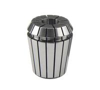 mandrino portapinze ER ad alta precisione Pinze a molla 1PC ER11 ad alta precisione 0,005 mm 1 mm-7 adatte for supporto mandrino ER(3.5MM)