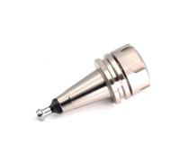 Mandrino portapinze in acciaio inossidabile ISO30 ER32 Mandrino portapinze bilanciato ISO30-ER32-50 per utensili per tornio e fresatura CNC Portautensili per Fresatura(ISO30-ER32-50)