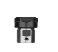 Mandrino portautensili CNC 1 pezzo di asta prolunga for mandrino fresa for albero motore CNC(C25-ER20A-50L-14MM)