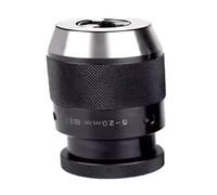 Mandrino portautensili CNC 1 Set portautensili mandrino for trapano CNC autoserrante(C12-B10(0.5-6mm))