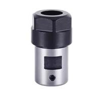 Mandrino portautensili CNC 5 pezzi di attrezzo for asta prolunga for albero motore mandrino(C20-ER16A-14mm)