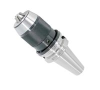Mandrino portautensili for trapano BT APU, BT30 BT40 BT50 APU08 APU13 APU16 Supporto for utensili for fresatura autoserrante Punta for trapano CNC integrato(40 * 08 * 85)