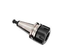Mandrino portautensili per tornio con gambo per fresa ISO 30 ER32 40L 60L ad alta velocità e precisione Portautensili per Fresatura(ISO30-ER32-42L)