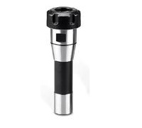 Mandrino R8 ER16 ER20 ER25 ER32 ER40 Mandrino A M UM dado portautensili filettatura M12 7/16 supporto per fresatrice portautensili gambo conico supporto mandrino fresa (R8-ER20A-M12)