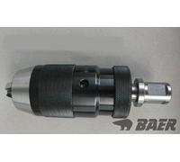 Mandrino Rapido Baer 13 Mm Per Trapano A Core