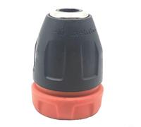 Mandrino rapido per METABO 10,8 V 18 V, compatibile con BS18 Quick Basic 301003330, utensili di ricambio per mandrino per trapano