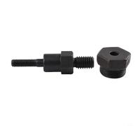 Mandrino rivettatrice manuale di ricambio per filettature metriche M3 M5 M6 M8 M10 e misure comuni 6-32 10-24 1/4-20 5/16-18 3/8-16 8-32 (M5)