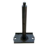 Mandrino RocwooD, albero lama adatto per Stiga Villa 92M & 107M 150,5MM