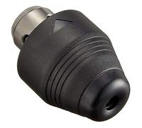 Mandrino SDS-Plus Compatibile con Bosch GBH2-26DFR, GBH2-28DFV, GBH4-32DFR | Ricambio in Acciaio per Trapano a Percussione | Attacco Universale Rapido Resistente