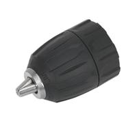 Mandrino Senza Chiave 10Mm 3/8"-24Unf - Sealey Dc003 Nuovo