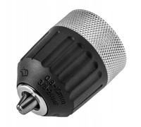 MANDRINO SENZA CHIAVE mm 10 - attacco F.3/8 x 24