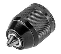 Graphite Mandrino senza chiave 13 mm attacco F 1/2"x20 per utensili reversibili