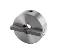 Mandrino separato autocentrante a ganasce morbide a due griffe K10-80 100 125 160 200 250 320(K10 250 overall soft claw)
