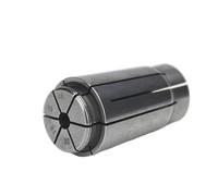 Mandrino SK6/10/13/16 da 1-16 mm ad alta velocità di precisione per tornio portautensili pinza CNC mandrino di perforazione centrale per macchina (5 pezzi, SK06-1 mm)