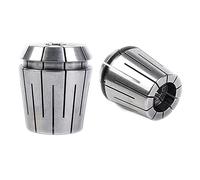Mandrino speciale for raffreddamento interno ER ERC16 ERC20 ERC25 ERC32 Pinza a molla Guarnizione di arresto dell'acqua Mandrino Tornio Refrigerante interno Trapano (Color : ERC20-12, Size : 1 PCS)