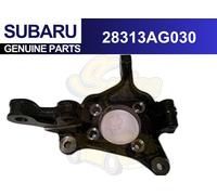 Mandrino sterzo anteriore originale Subaru 28313AG030 driver
