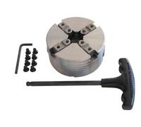 MANDRINO SUPERNOVA 2 AUTOCENTRANTE SENZA GRIFFE TEKNATOOL da M33x3,5mm DT23073