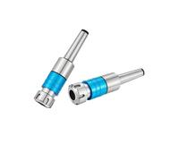 Mandrino telescopico flottante C20 C25 C32 VER ER16 ER20 ER25 ER32 VER16 VER20 VER25 VER32 Portautensili a gambo dritto Portautensili flottante for maschiatura retrattile(C25-VER32)