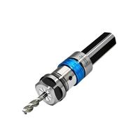Mandrino telescopico flottante Tornio CNC Mandrino flottante telescopico Attacco for maschiatura Attacco dritto Attacco for maschiatura(Round Shank,ER20-20)
