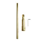 Mandrino tornio 10 mm 12 mm 14 mm utensili manico mandrino chiave a forma di T 4