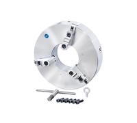 Mandrino tornio autocentrante FERVI M005A/500 - 3 griffe reversibili - Ø 500 mm