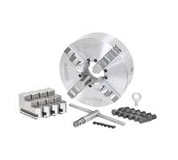 Mandrino tornio autocentrante FERVI M079A/320/D1-8 - 4+4 griffe - Ø 320 mm
