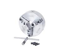 Mandrino tornio autoserrante FERVI M005A/250 - 3 griffe reversibili - Ø 250 mm
