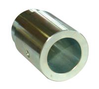 Mandrino tornio legno 40x90mm m33 Holzmann spu40