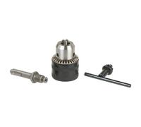 EINHELL Mandrino con cremagliera Attiva Attacco SDS-Plus 1/2x20 mm 13 - 291390