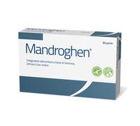 MANDROGHEN 30PRL