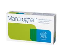 MANDROGHEN 30PRL