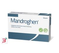 MANDROGHEN 30 PERLE