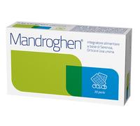 Mandroghen 30prl