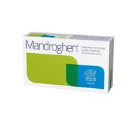 MANDROGHEN 30PRL