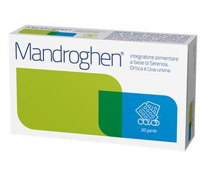 Mandroghen 30prl