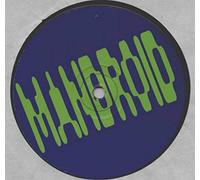 Mandroid / Welcome To Hell