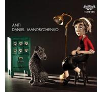 Mandrychenko Daniel - Anti