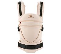manduca Marsupio XT Cotton Denimpowder-Toffee