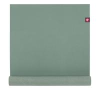 Manduka EKO Superlite - Tappetino da yoga, 180 cm, colore: Verde foglia