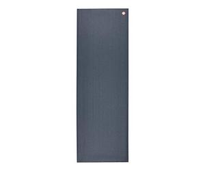 Manduka PRO Lite - Tappetino da yoga, leggero, per donne e uomini, antiscivolo, cuscino per supporto articolare e stabilità