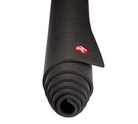 Manduka PRO Tappeto per Yoga e Pilates, Black