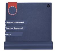 Manduka PRO, Tappetino da Yoga Unisex-Adulto, Odissea, 216 cm